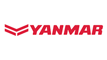 Yanmar Auspuffdichtung YM1401