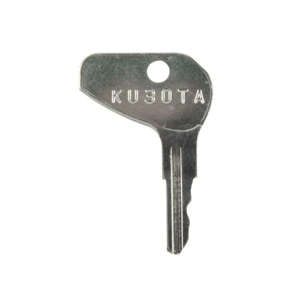 Zundschlüssel Kubota Variante 3 1-Stück
