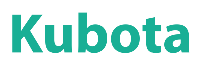 Keilriemen für Kubota B1200, B1400, B1402, B1500 Keilriemen für Kubota B1200, B1400, B1402, B1500